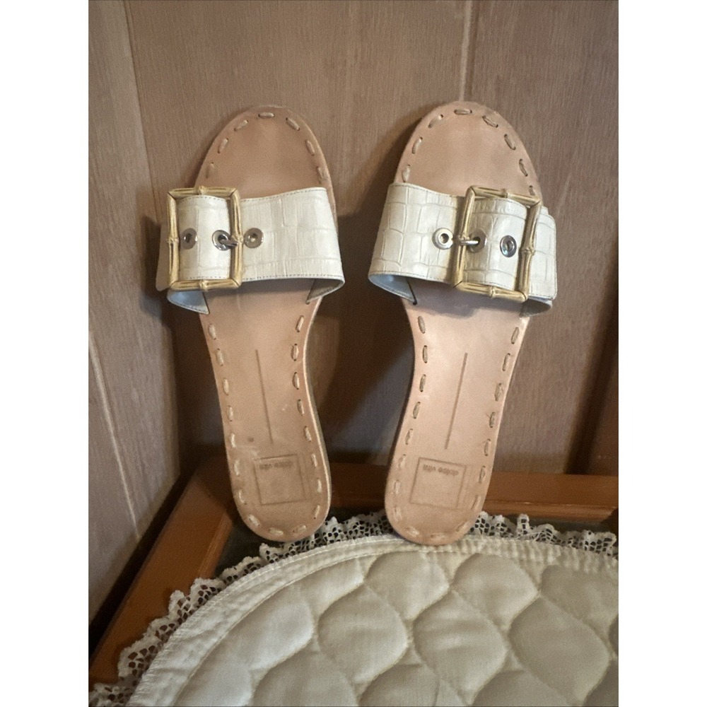 womens dolce vita sandals size 9